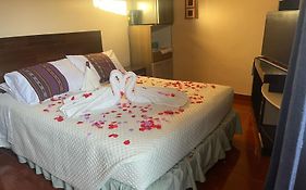 Room Estrella Ancestral